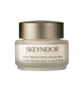 Daily protection Cream