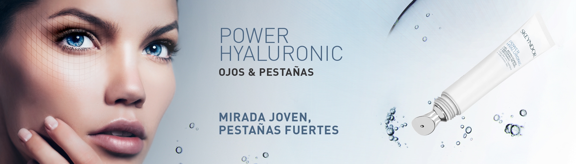 power hyaluronic